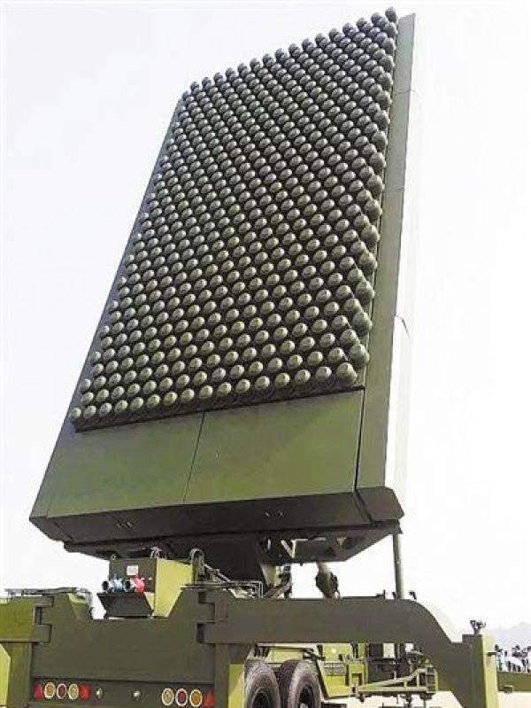中国10种先进武器是这样来的？美国负责想咱们负责实现(图9)