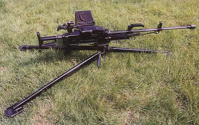 中国10种先进武器是这样来的？美国负责想咱们负责实现(图10)
