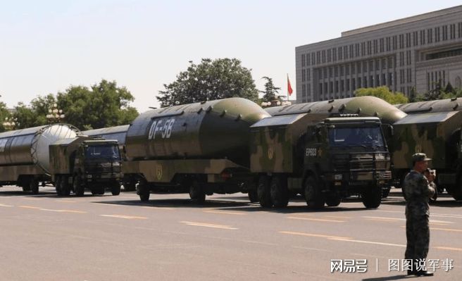 中国最先进的三大尖端武器(图3)