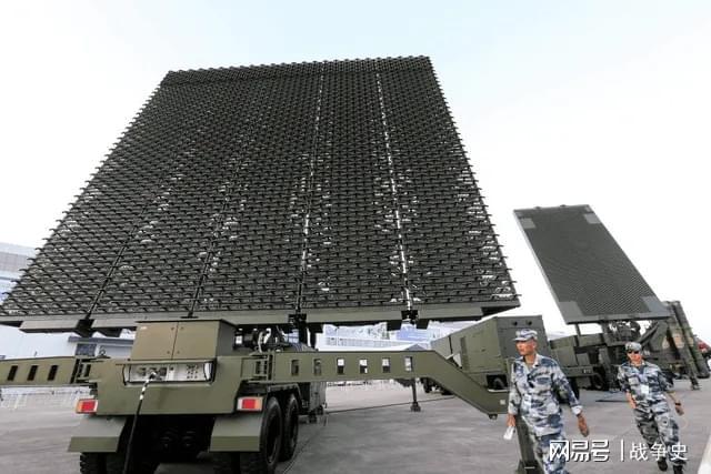 又看上中国？沙特砸210亿求先进雷达中方霸气回绝：永不出口(图1)