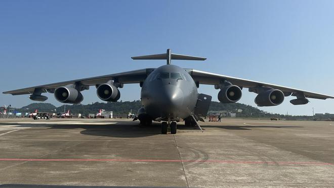 中国顶尖武器价格亮相第一名500亿人民币堪比中小型国家的GDP(图11)