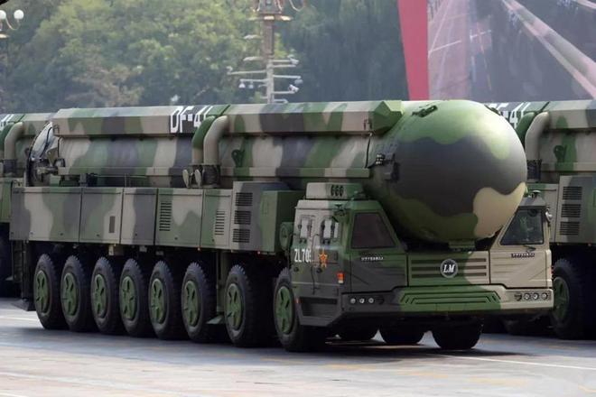 中国顶尖武器价格亮相第一名500亿人民币堪比中小型国家的GDP(图14)