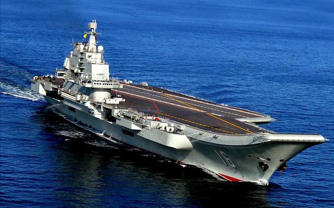中国顶尖武器价格亮相第一名500亿人民币堪比中小型国家的GDP(图26)