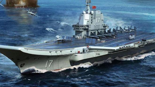 中国顶尖武器价格亮相第一名500亿人民币堪比中小型国家的GDP(图30)