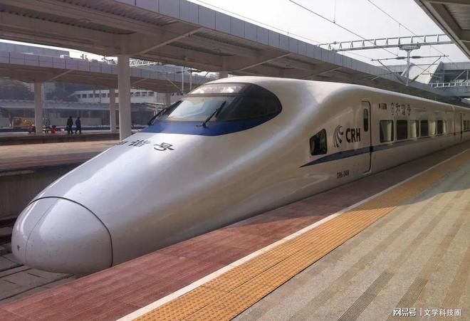 感谢中国的慷慨相助！果断拒绝日德先进技术2200亿大单交给我国(图3)