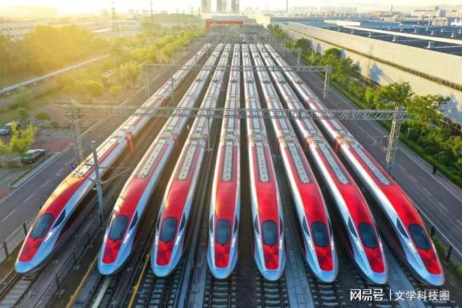 感谢中国的慷慨相助！果断拒绝日德先进技术2200亿大单交给我国(图4)
