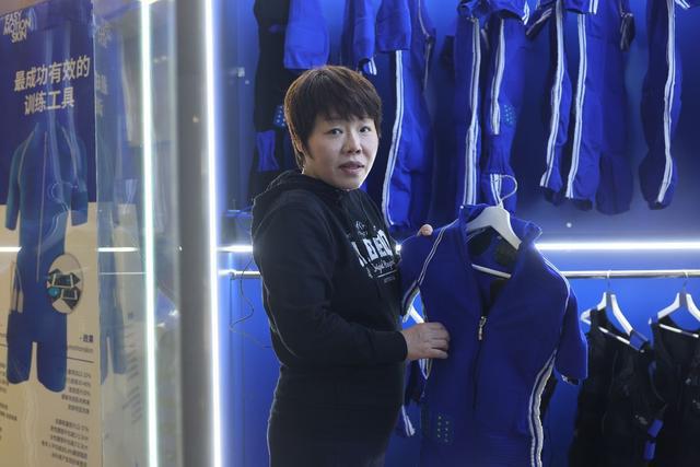 穿戴设备的“中国智造”何以服务全世界？(图2)
