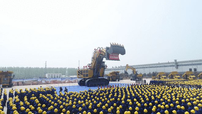 又一大国重器横空出世重要性不亚于神舟12火箭全球仅3国能造(图1)