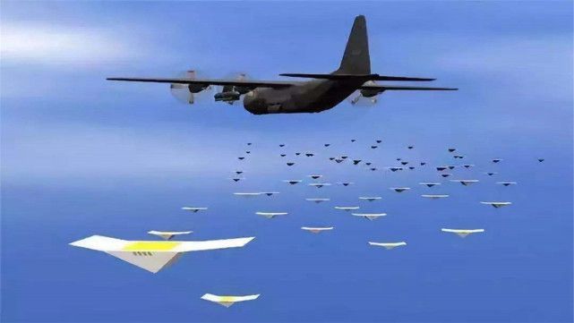 美终于承认中国早已今非昔比全球最先进3款武器我们统统都有(图2)