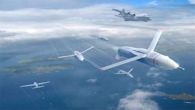 美终于承认中国早已今非昔比全球最先进3款武器我们统统都有(图1)