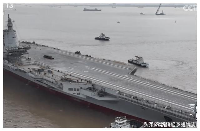 中国马上超越美国的不是经济而是军事工业(图3)