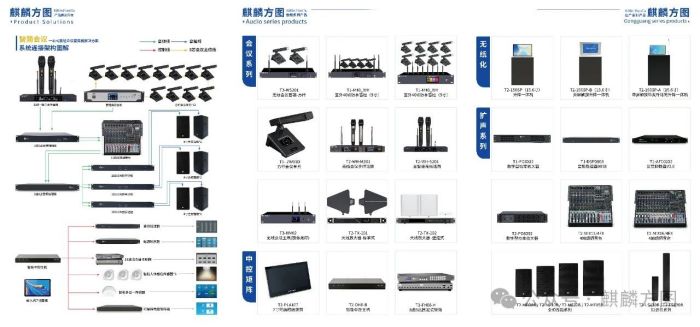麒麟方图助力中国铁建电气化局集团有限公司北京分公司会议室设备焕新升级实现会议的高效沟通(图3)
