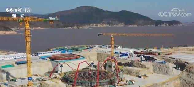 我国已全面掌握先进核电装备制造核心技术 在建核电机组装机容量位居全球首位(图1)