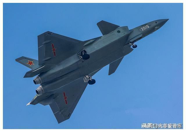 中国十大高价武器：歼20倒数第一而第一却是众望所归！(图4)