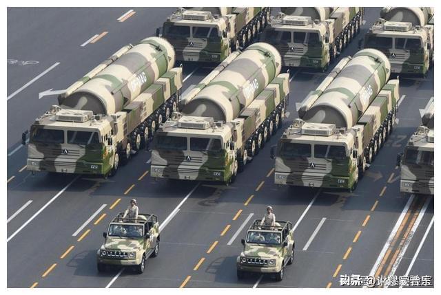 中国十大高价武器：歼20倒数第一而第一却是众望所归！(图13)