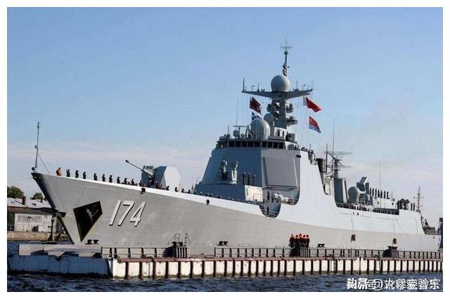 中国十大高价武器：歼20倒数第一而第一却是众望所归！(图17)