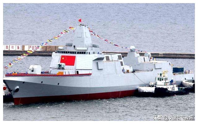 中国十大高价武器：歼20倒数第一而第一却是众望所归！(图20)