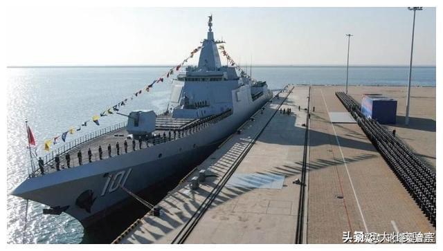 中国十大高价武器：歼20倒数第一而第一却是众望所归！(图21)