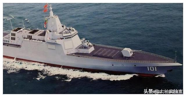 中国十大高价武器：歼20倒数第一而第一却是众望所归！(图22)