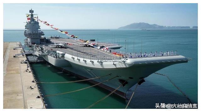 中国十大高价武器：歼20倒数第一而第一却是众望所归！(图27)