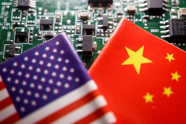 不许大陆武统随时毁台？光刻机巨头：能远程瘫痪台岛半导体设备(图5)