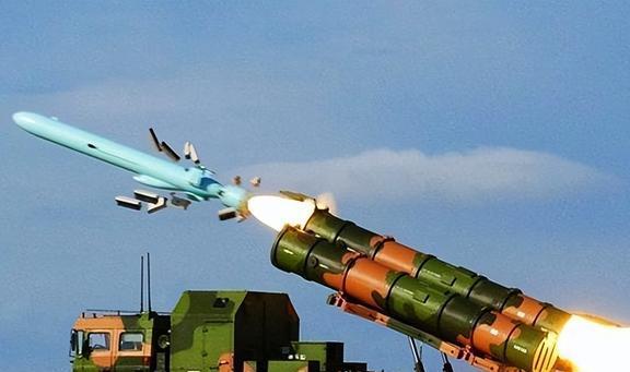 美国为何不敢轻易惹怒中国？因为除了核武器中国还有先进武器(图2)