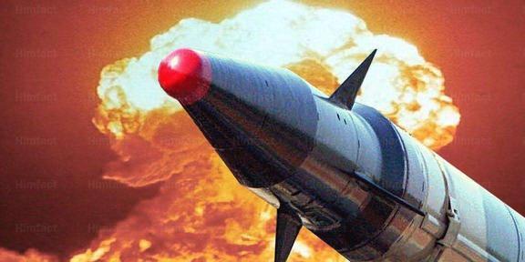 美国为何不敢轻易惹怒中国？因为除了核武器中国还有先进武器(图3)