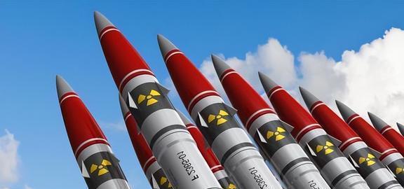 美国为何不敢轻易惹怒中国？因为除了核武器中国还有先进武器(图6)