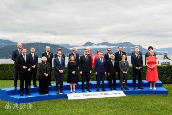 俄罗斯被炸！污蔑中国工业危害世界！赖清德求美国加强防御(图3)