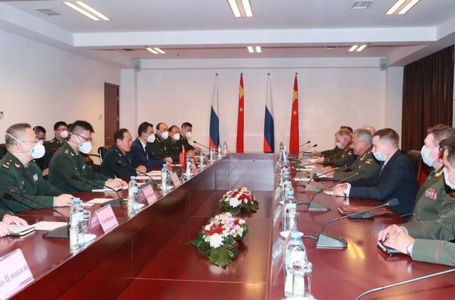 美媒：中国隐藏了实力实际武器比公开的要先进10年是真是假？(图7)