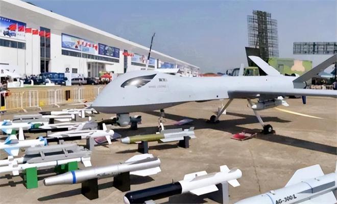 中国大量出口先进无人机国内使用何种设备？技术外泄担忧解析(图3)