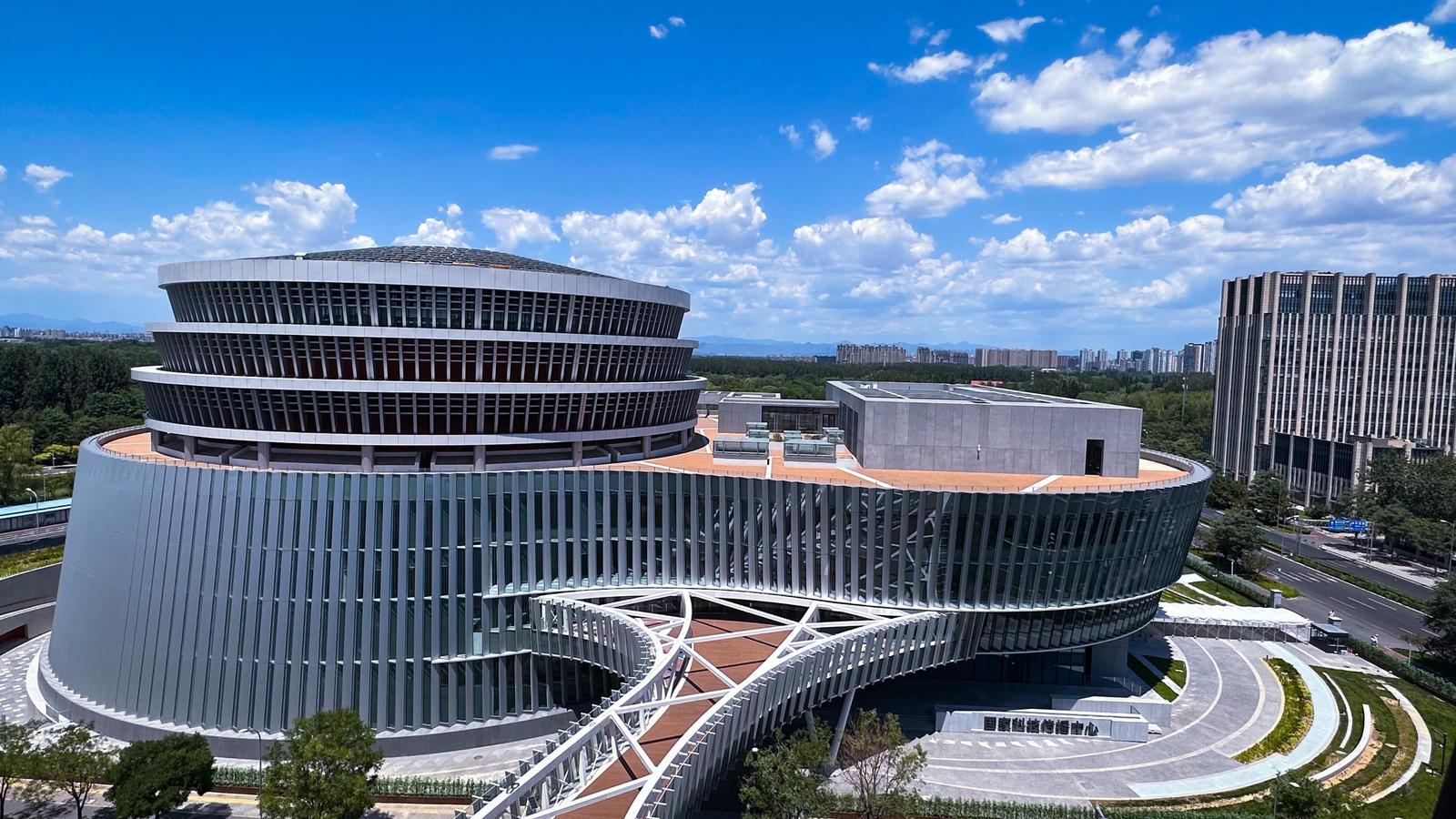 “科学家地图”正式上线追星当追这样的星！(图2)