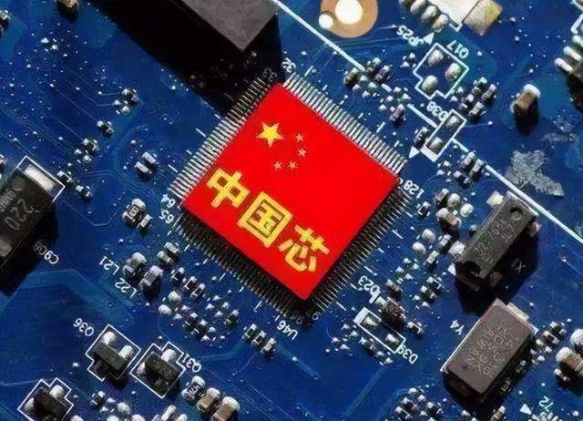 美国万万没想到中国半导体设备厂商已排全球第7了(图5)