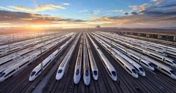 中国四项先进技术领先全球连美国都没有出多少钱我国都不卖(图2)
