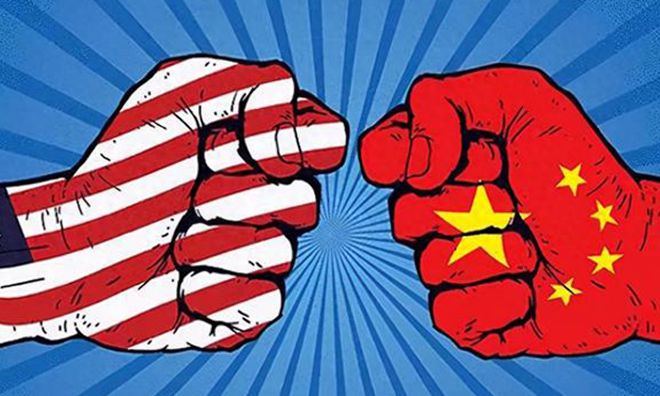 中国的两个老朋友却彻底倒向美国还曾出口过大量先进装备给咱(图1)