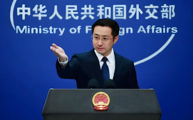 又憋大招？传美官员访日荷敦促加强对中国半导体封锁(图3)